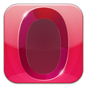 Opera 2 Icon